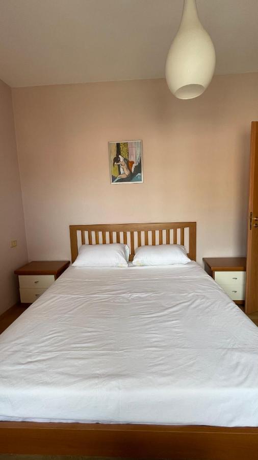 Easy Peasy - 9Th Floor View Downtown Apartment Tirana Exterior photo