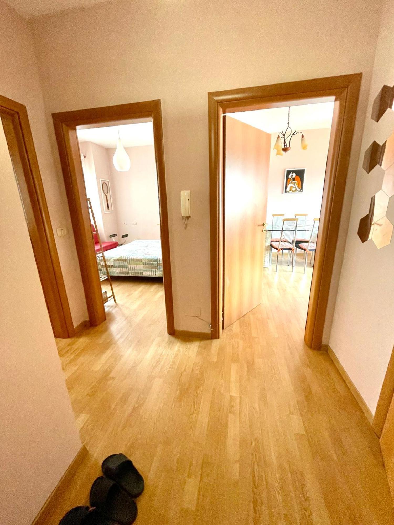 Easy Peasy - 9Th Floor View Downtown Apartment Tirana Exterior photo
