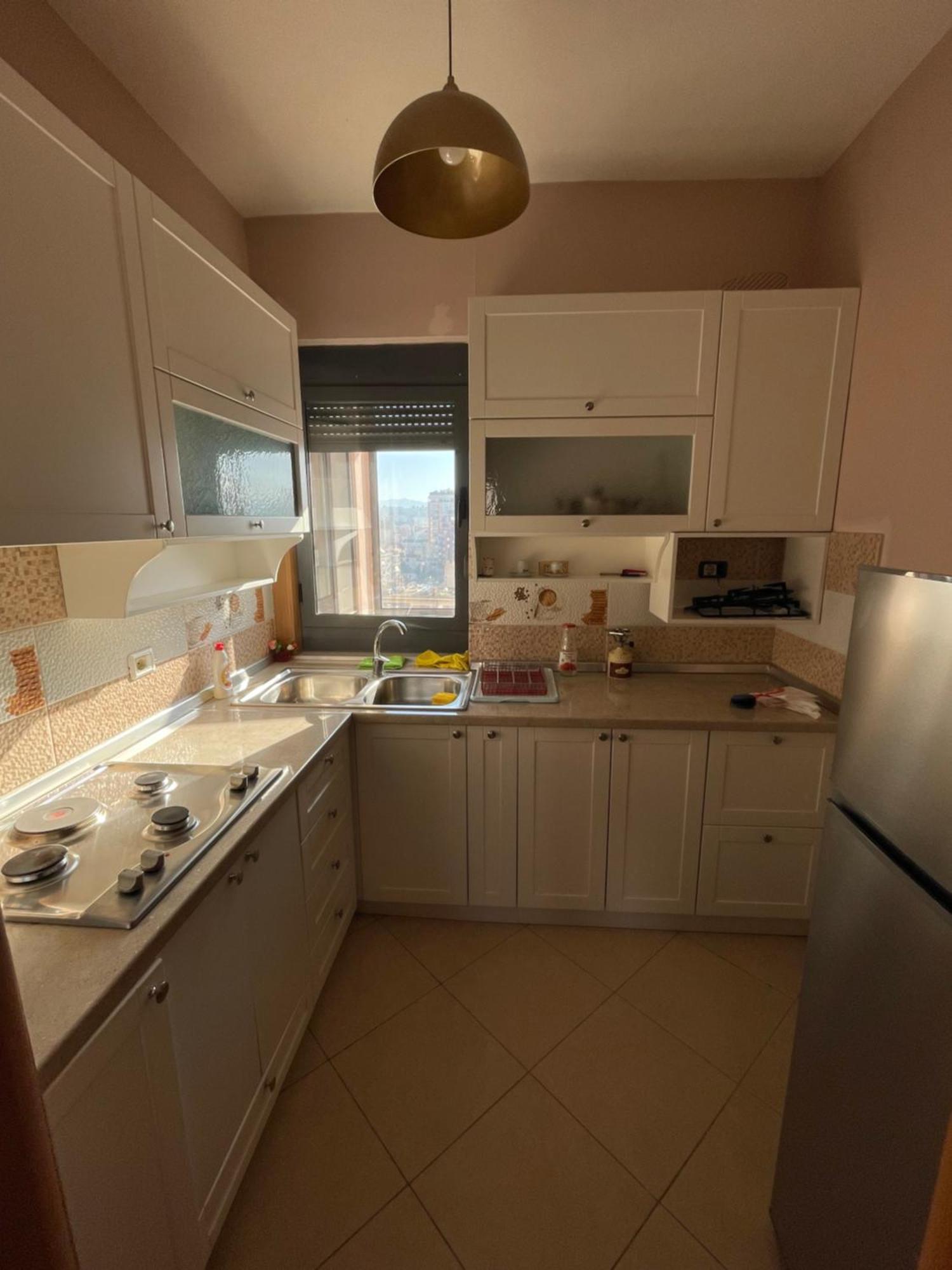 Easy Peasy - 9Th Floor View Downtown Apartment Tirana Exterior photo